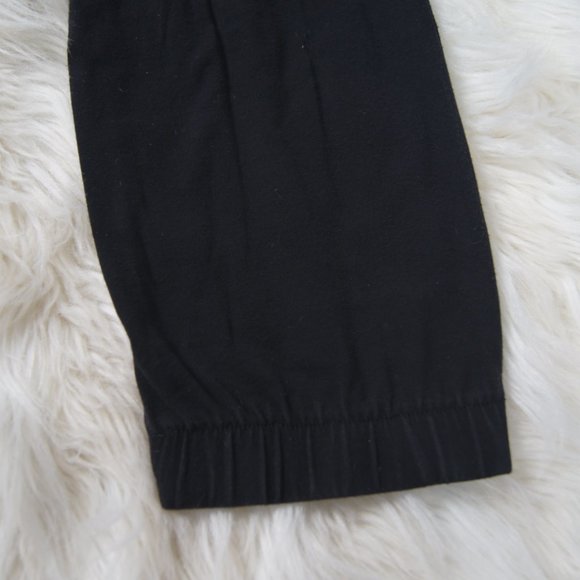 Bobbi Rocco Los Angeles LA Jumpsuit  Black Medium - Picture 5 of 6